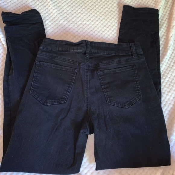 Black Jeans - Picture 2 of 4